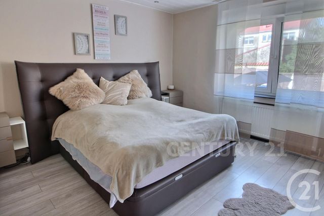 maison à vendre - 5 pièces - 126.0 m2 - FALCK - 57 - LORRAINE - Century 21 Rond Point De L'Europe maison à vendre - 5 pièces - 126.0 m2 - FALCK - 57 - LORRAINE - Century 21 Rond Point De L'Europe