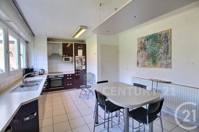 maison à vendre - 10 pièces - 290.0 m2 - ST AVOLD - 57 - LORRAINE - Century 21 Rond Point De L'Europe maison à vendre - 10 pièces - 290.0 m2 - ST AVOLD - 57 - LORRAINE - Century 21 Rond Point De L'Europe