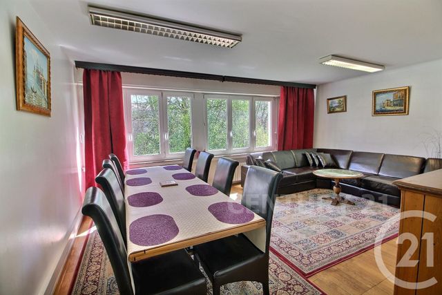 maison à vendre - 10 pièces - 290.0 m2 - ST AVOLD - 57 - LORRAINE - Century 21 Rond Point De L'Europe maison à vendre - 10 pièces - 290.0 m2 - ST AVOLD - 57 - LORRAINE - Century 21 Rond Point De L'Europe