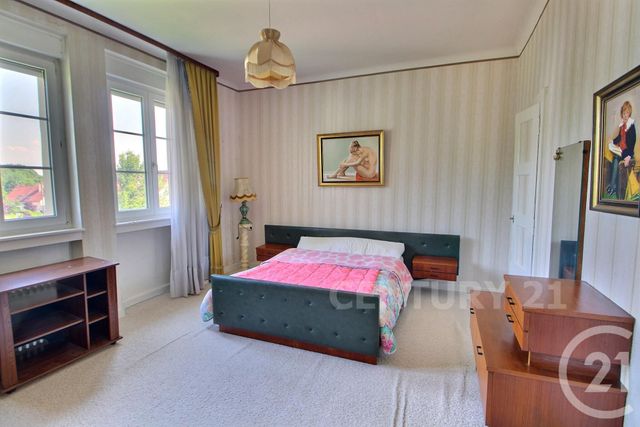 maison à vendre - 6 pièces - 135.0 m2 - FAULQUEMONT - 57 - LORRAINE - Century 21 Rond Point De L'Europe maison à vendre - 6 pièces - 135.0 m2 - FAULQUEMONT - 57 - LORRAINE - Century 21 Rond Point De L'Europe