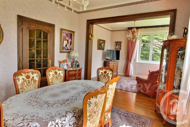 maison à vendre - 6 pièces - 135.0 m2 - FAULQUEMONT - 57 - LORRAINE - Century 21 Rond Point De L'Europe maison à vendre - 6 pièces - 135.0 m2 - FAULQUEMONT - 57 - LORRAINE - Century 21 Rond Point De L'Europe