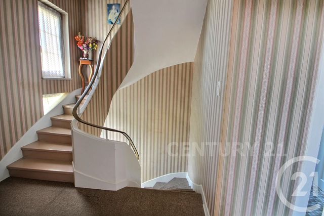 maison à vendre - 6 pièces - 135.0 m2 - FAULQUEMONT - 57 - LORRAINE - Century 21 Rond Point De L'Europe maison à vendre - 6 pièces - 135.0 m2 - FAULQUEMONT - 57 - LORRAINE - Century 21 Rond Point De L'Europe
