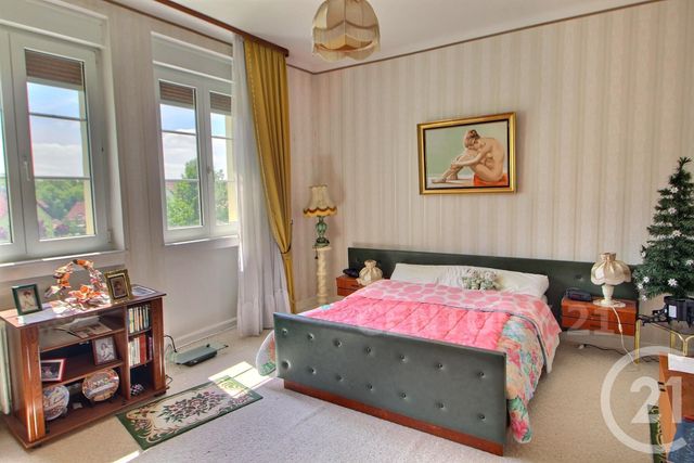 maison à vendre - 6 pièces - 135.0 m2 - FAULQUEMONT - 57 - LORRAINE - Century 21 Rond Point De L'Europe maison à vendre - 6 pièces - 135.0 m2 - FAULQUEMONT - 57 - LORRAINE - Century 21 Rond Point De L'Europe
