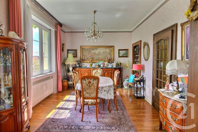 maison à vendre - 6 pièces - 135.0 m2 - FAULQUEMONT - 57 - LORRAINE - Century 21 Rond Point De L'Europe maison à vendre - 6 pièces - 135.0 m2 - FAULQUEMONT - 57 - LORRAINE - Century 21 Rond Point De L'Europe
