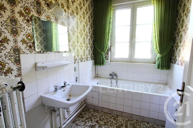 maison à vendre - 6 pièces - 135.0 m2 - FAULQUEMONT - 57 - LORRAINE - Century 21 Rond Point De L'Europe maison à vendre - 6 pièces - 135.0 m2 - FAULQUEMONT - 57 - LORRAINE - Century 21 Rond Point De L'Europe