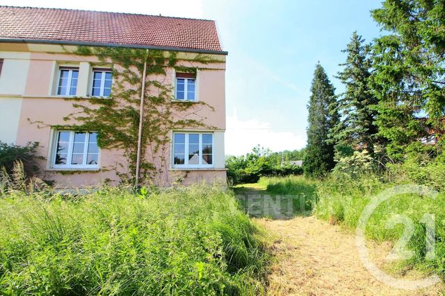 maison à vendre - 6 pièces - 135.0 m2 - FAULQUEMONT - 57 - LORRAINE - Century 21 Rond Point De L'Europe maison à vendre - 6 pièces - 135.0 m2 - FAULQUEMONT - 57 - LORRAINE - Century 21 Rond Point De L'Europe