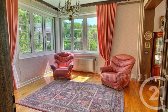 maison à vendre - 6 pièces - 135.0 m2 - FAULQUEMONT - 57 - LORRAINE - Century 21 Rond Point De L'Europe maison à vendre - 6 pièces - 135.0 m2 - FAULQUEMONT - 57 - LORRAINE - Century 21 Rond Point De L'Europe