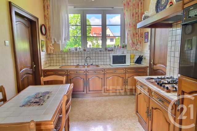 maison à vendre - 6 pièces - 135.0 m2 - FAULQUEMONT - 57 - LORRAINE - Century 21 Rond Point De L'Europe maison à vendre - 6 pièces - 135.0 m2 - FAULQUEMONT - 57 - LORRAINE - Century 21 Rond Point De L'Europe