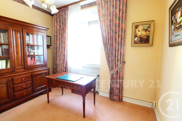 maison à vendre - 6 pièces - 135.0 m2 - FAULQUEMONT - 57 - LORRAINE - Century 21 Rond Point De L'Europe maison à vendre - 6 pièces - 135.0 m2 - FAULQUEMONT - 57 - LORRAINE - Century 21 Rond Point De L'Europe