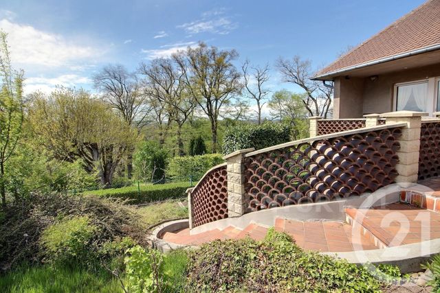 maison à vendre - 8 pièces - 172.0 m2 - ST AVOLD - 57 - LORRAINE - Century 21 Rond Point De L'Europe maison à vendre - 8 pièces - 172.0 m2 - ST AVOLD - 57 - LORRAINE - Century 21 Rond Point De L'Europe