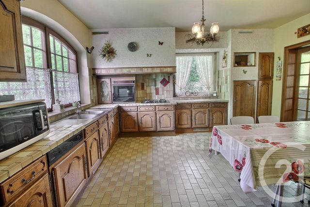 maison à vendre - 8 pièces - 172.0 m2 - ST AVOLD - 57 - LORRAINE - Century 21 Rond Point De L'Europe maison à vendre - 8 pièces - 172.0 m2 - ST AVOLD - 57 - LORRAINE - Century 21 Rond Point De L'Europe