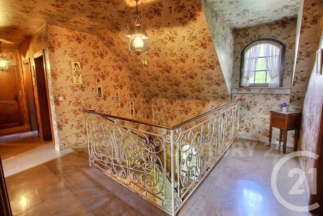 maison à vendre - 8 pièces - 172.0 m2 - ST AVOLD - 57 - LORRAINE - Century 21 Rond Point De L'Europe maison à vendre - 8 pièces - 172.0 m2 - ST AVOLD - 57 - LORRAINE - Century 21 Rond Point De L'Europe