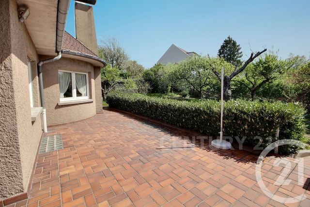 maison à vendre - 8 pièces - 172.0 m2 - ST AVOLD - 57 - LORRAINE - Century 21 Rond Point De L'Europe maison à vendre - 8 pièces - 172.0 m2 - ST AVOLD - 57 - LORRAINE - Century 21 Rond Point De L'Europe