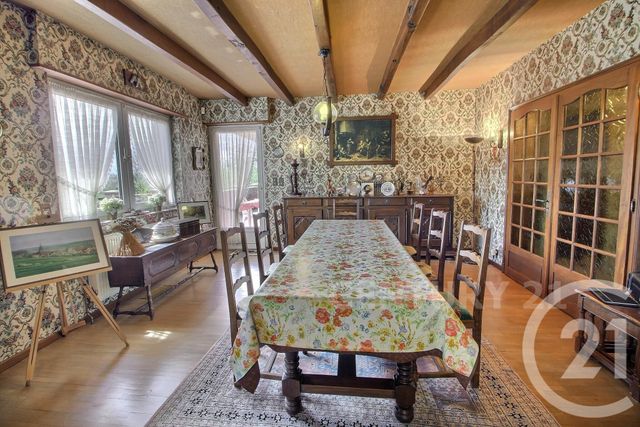 maison à vendre - 8 pièces - 172.0 m2 - ST AVOLD - 57 - LORRAINE - Century 21 Rond Point De L'Europe maison à vendre - 8 pièces - 172.0 m2 - ST AVOLD - 57 - LORRAINE - Century 21 Rond Point De L'Europe