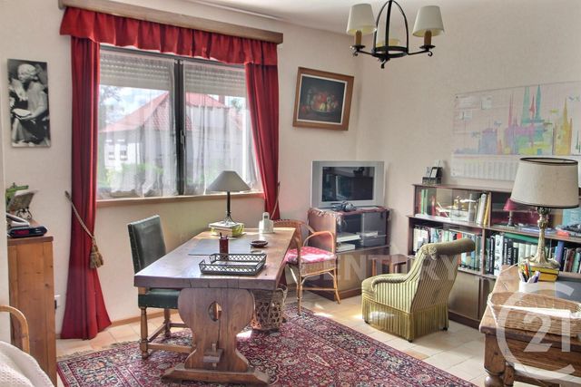 maison à vendre - 7 pièces - 146.17 m2 - ST AVOLD - 57 - LORRAINE - Century 21 Rond Point De L'Europe maison à vendre - 7 pièces - 146.17 m2 - ST AVOLD - 57 - LORRAINE - Century 21 Rond Point De L'Europe
