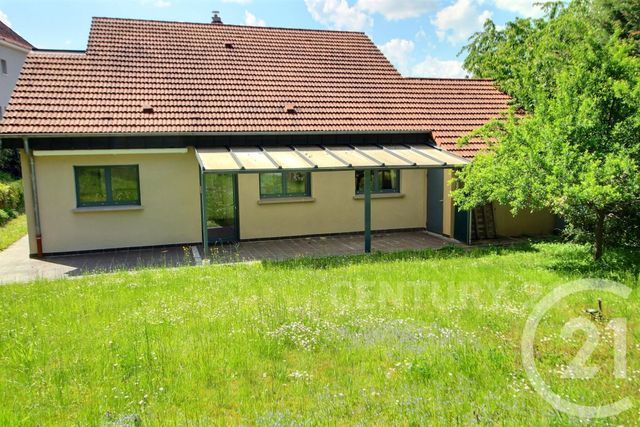 maison à vendre - 7 pièces - 146.17 m2 - ST AVOLD - 57 - LORRAINE - Century 21 Rond Point De L'Europe maison à vendre - 7 pièces - 146.17 m2 - ST AVOLD - 57 - LORRAINE - Century 21 Rond Point De L'Europe