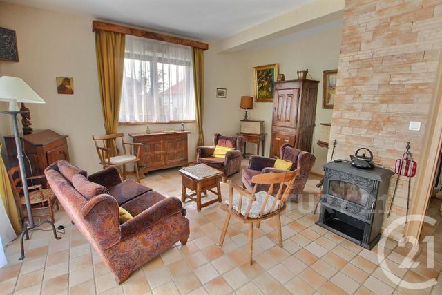 maison à vendre - 7 pièces - 146.17 m2 - ST AVOLD - 57 - LORRAINE - Century 21 Rond Point De L'Europe maison à vendre - 7 pièces - 146.17 m2 - ST AVOLD - 57 - LORRAINE - Century 21 Rond Point De L'Europe