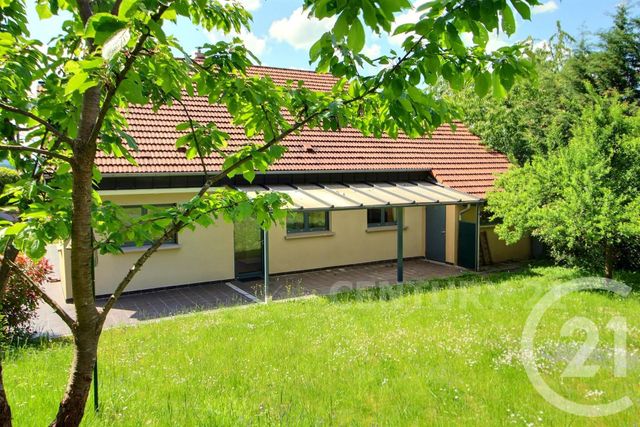 maison à vendre - 7 pièces - 146.17 m2 - ST AVOLD - 57 - LORRAINE - Century 21 Rond Point De L'Europe maison à vendre - 7 pièces - 146.17 m2 - ST AVOLD - 57 - LORRAINE - Century 21 Rond Point De L'Europe
