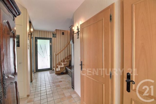 maison à vendre - 7 pièces - 146.17 m2 - ST AVOLD - 57 - LORRAINE - Century 21 Rond Point De L'Europe maison à vendre - 7 pièces - 146.17 m2 - ST AVOLD - 57 - LORRAINE - Century 21 Rond Point De L'Europe