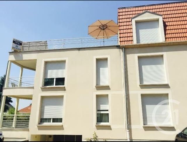 Afficher la photo en grand Appartement F2 à vendre - 2 pièces - 52.0 m2 - FREYMING MERLEBACH - 57 - LORRAINE - Century 21 Rond Point De L'Europe
