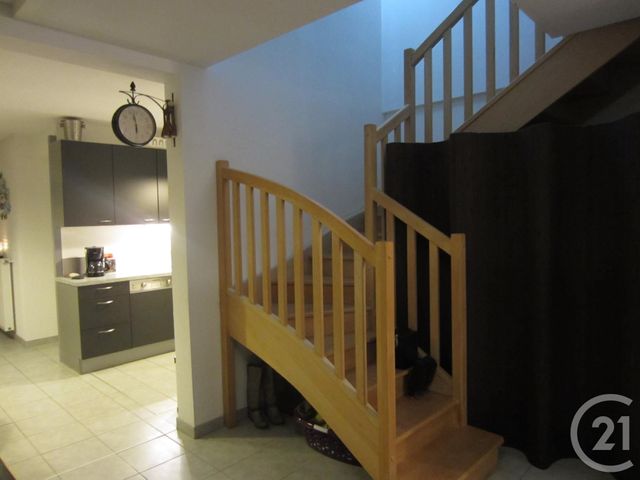 Afficher la photo en grand Appartement F2 à vendre - 2 pièces - 52.0 m2 - FREYMING MERLEBACH - 57 - LORRAINE - Century 21 Rond Point De L'Europe