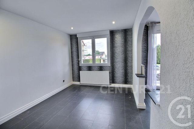 maison à louer - 5 pièces - 77.78 m2 - FREYMING MERLEBACH - 57 - LORRAINE - Century 21 Rond Point De L'Europe maison à louer - 5 pièces - 77.78 m2 - FREYMING MERLEBACH - 57 - LORRAINE - Century 21 Rond Point De L'Europe