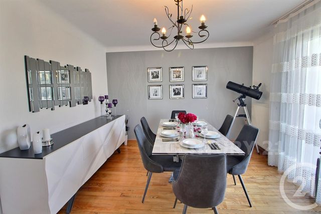 maison à vendre - 5 pièces - 86.0 m2 - ST AVOLD - 57 - LORRAINE - Century 21 Rond Point De L'Europe maison à vendre - 5 pièces - 86.0 m2 - ST AVOLD - 57 - LORRAINE - Century 21 Rond Point De L'Europe