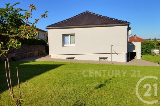 maison à vendre - 5 pièces - 86.0 m2 - ST AVOLD - 57 - LORRAINE - Century 21 Rond Point De L'Europe maison à vendre - 5 pièces - 86.0 m2 - ST AVOLD - 57 - LORRAINE - Century 21 Rond Point De L'Europe