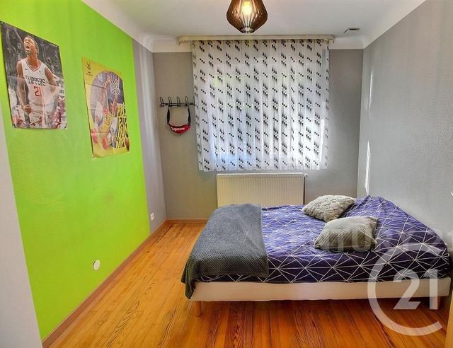 maison à vendre - 5 pièces - 86.0 m2 - ST AVOLD - 57 - LORRAINE - Century 21 Rond Point De L'Europe maison à vendre - 5 pièces - 86.0 m2 - ST AVOLD - 57 - LORRAINE - Century 21 Rond Point De L'Europe