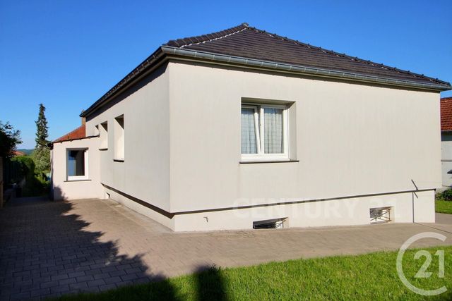maison à vendre - 5 pièces - 86.0 m2 - ST AVOLD - 57 - LORRAINE - Century 21 Rond Point De L'Europe maison à vendre - 5 pièces - 86.0 m2 - ST AVOLD - 57 - LORRAINE - Century 21 Rond Point De L'Europe