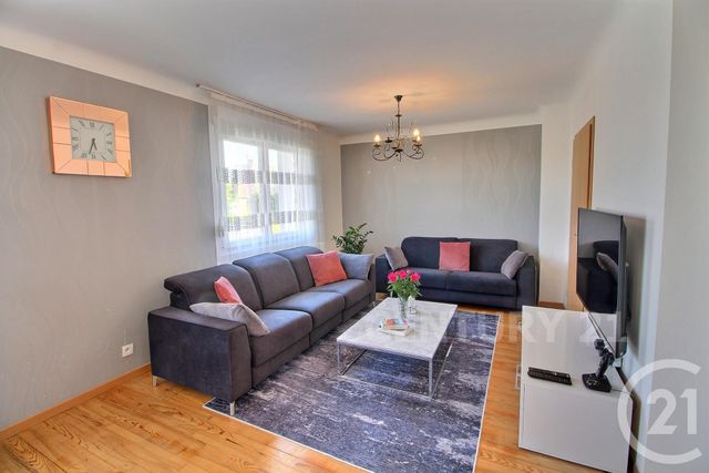 maison à vendre - 5 pièces - 86.0 m2 - ST AVOLD - 57 - LORRAINE - Century 21 Rond Point De L'Europe maison à vendre - 5 pièces - 86.0 m2 - ST AVOLD - 57 - LORRAINE - Century 21 Rond Point De L'Europe