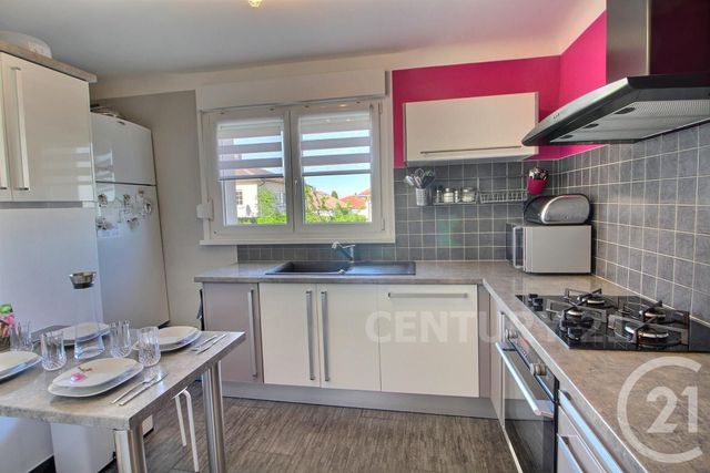 maison à vendre - 5 pièces - 86.0 m2 - ST AVOLD - 57 - LORRAINE - Century 21 Rond Point De L'Europe maison à vendre - 5 pièces - 86.0 m2 - ST AVOLD - 57 - LORRAINE - Century 21 Rond Point De L'Europe