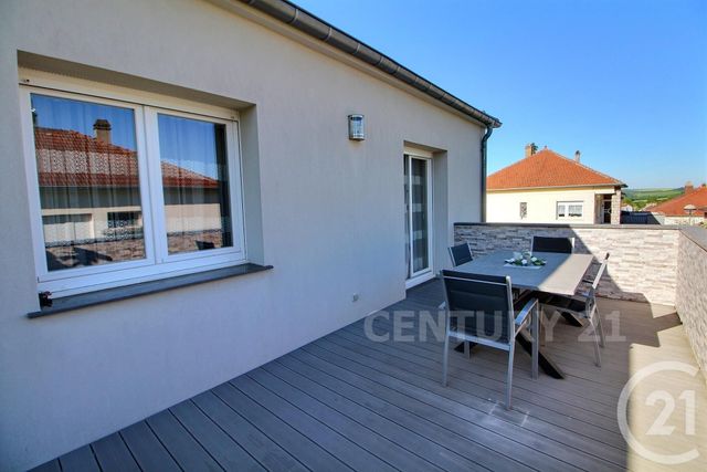 maison à vendre - 5 pièces - 86.0 m2 - ST AVOLD - 57 - LORRAINE - Century 21 Rond Point De L'Europe maison à vendre - 5 pièces - 86.0 m2 - ST AVOLD - 57 - LORRAINE - Century 21 Rond Point De L'Europe