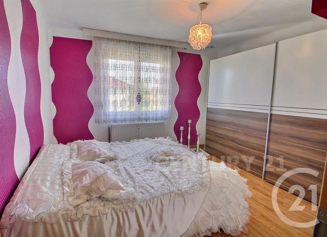 maison à vendre - 5 pièces - 86.0 m2 - ST AVOLD - 57 - LORRAINE - Century 21 Rond Point De L'Europe maison à vendre - 5 pièces - 86.0 m2 - ST AVOLD - 57 - LORRAINE - Century 21 Rond Point De L'Europe