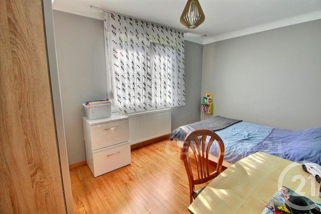 maison à vendre - 5 pièces - 86.0 m2 - ST AVOLD - 57 - LORRAINE - Century 21 Rond Point De L'Europe maison à vendre - 5 pièces - 86.0 m2 - ST AVOLD - 57 - LORRAINE - Century 21 Rond Point De L'Europe
