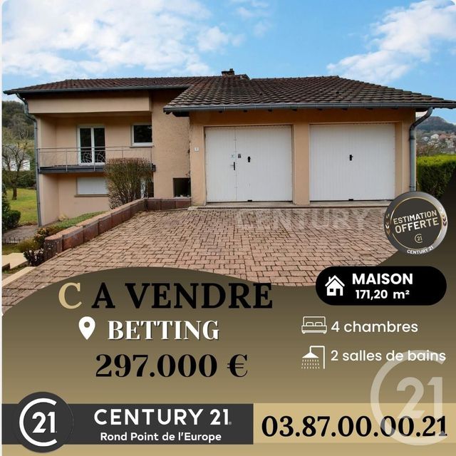 maison - BETTING - 57