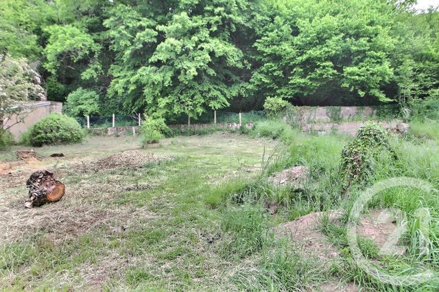 terrain à vendre - 571.0 m2 - HOMBOURG HAUT - 57 - LORRAINE - Century 21 Rond Point De L'Europe terrain à vendre - 571.0 m2 - HOMBOURG HAUT - 57 - LORRAINE - Century 21 Rond Point De L'Europe