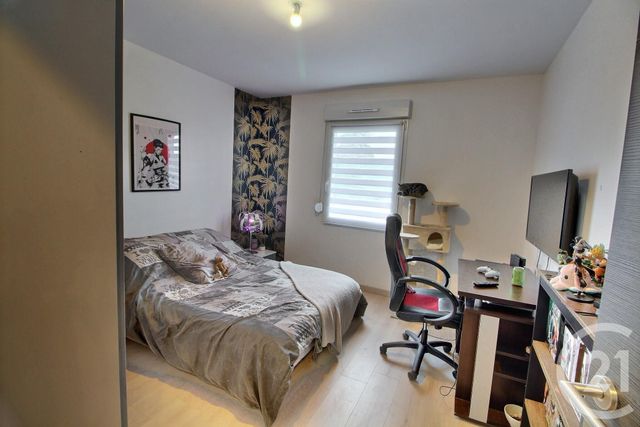 maison à vendre - 5 pièces - 97.75 m2 - GRUNDVILLER - 57 - LORRAINE - Century 21 Rond Point De L'Europe maison à vendre - 5 pièces - 97.75 m2 - GRUNDVILLER - 57 - LORRAINE - Century 21 Rond Point De L'Europe