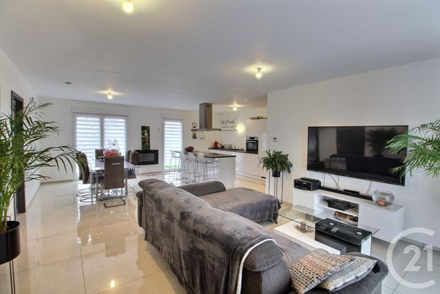 maison à vendre - 5 pièces - 97.75 m2 - GRUNDVILLER - 57 - LORRAINE - Century 21 Rond Point De L'Europe maison à vendre - 5 pièces - 97.75 m2 - GRUNDVILLER - 57 - LORRAINE - Century 21 Rond Point De L'Europe