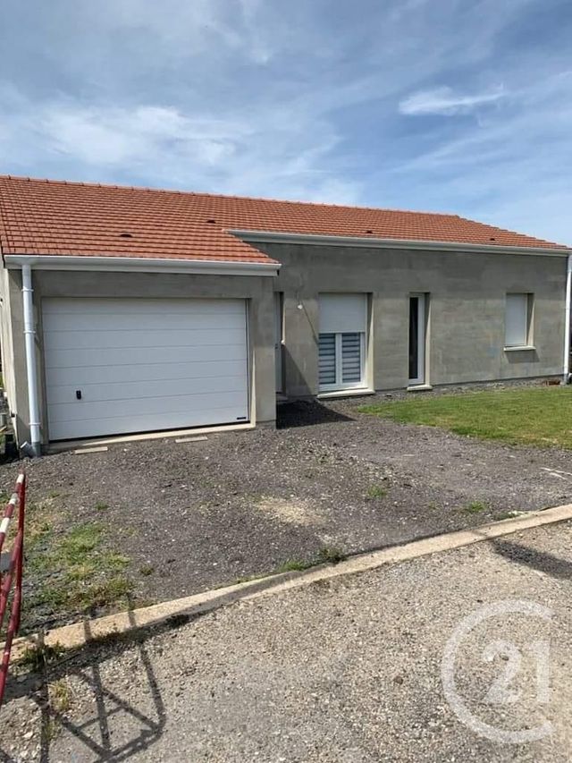maison à vendre - 5 pièces - 97.75 m2 - GRUNDVILLER - 57 - LORRAINE - Century 21 Rond Point De L'Europe maison à vendre - 5 pièces - 97.75 m2 - GRUNDVILLER - 57 - LORRAINE - Century 21 Rond Point De L'Europe