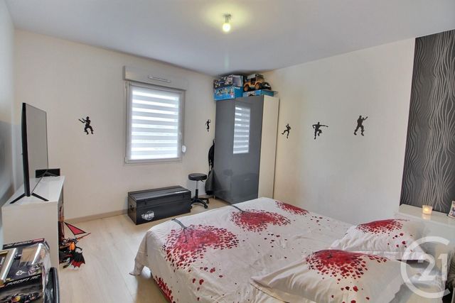 maison à vendre - 5 pièces - 97.75 m2 - GRUNDVILLER - 57 - LORRAINE - Century 21 Rond Point De L'Europe maison à vendre - 5 pièces - 97.75 m2 - GRUNDVILLER - 57 - LORRAINE - Century 21 Rond Point De L'Europe