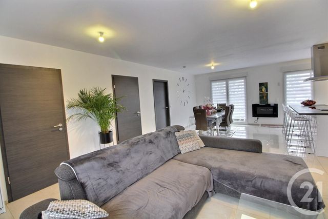 maison à vendre - 5 pièces - 97.75 m2 - GRUNDVILLER - 57 - LORRAINE - Century 21 Rond Point De L'Europe maison à vendre - 5 pièces - 97.75 m2 - GRUNDVILLER - 57 - LORRAINE - Century 21 Rond Point De L'Europe