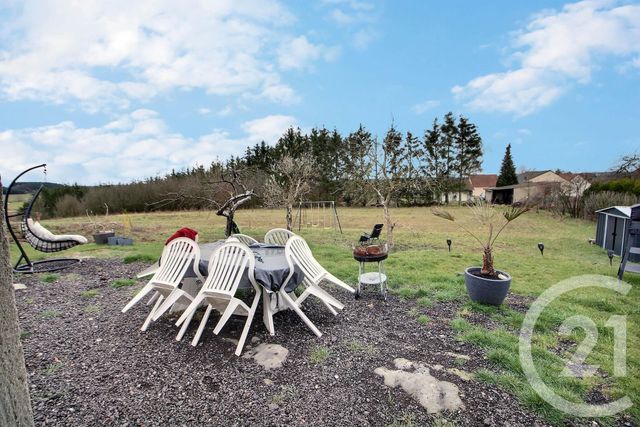 maison à vendre - 5 pièces - 97.75 m2 - GRUNDVILLER - 57 - LORRAINE - Century 21 Rond Point De L'Europe maison à vendre - 5 pièces - 97.75 m2 - GRUNDVILLER - 57 - LORRAINE - Century 21 Rond Point De L'Europe