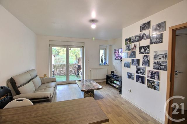immeuble à vendre - 120.0 m2 - CREUTZWALD - 57 - LORRAINE - Century 21 Rond Point De L'Europe immeuble à vendre - 120.0 m2 - CREUTZWALD - 57 - LORRAINE - Century 21 Rond Point De L'Europe