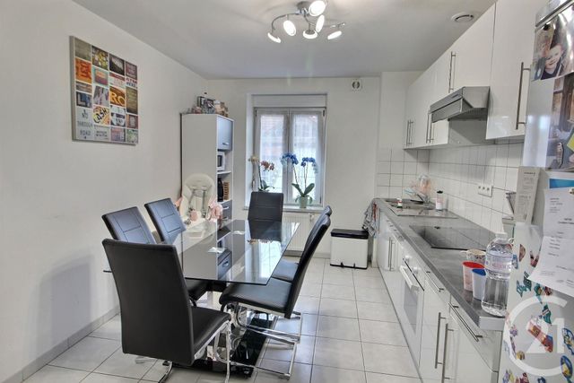 immeuble à vendre - 120.0 m2 - CREUTZWALD - 57 - LORRAINE - Century 21 Rond Point De L'Europe immeuble à vendre - 120.0 m2 - CREUTZWALD - 57 - LORRAINE - Century 21 Rond Point De L'Europe