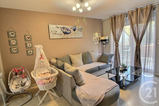 immeuble à vendre - 120.0 m2 - CREUTZWALD - 57 - LORRAINE - Century 21 Rond Point De L'Europe immeuble à vendre - 120.0 m2 - CREUTZWALD - 57 - LORRAINE - Century 21 Rond Point De L'Europe