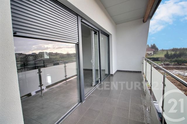 Appartement Duplex à louer - 4 pièces - 118.9 m2 - SEINGBOUSE - 57 - LORRAINE - Century 21 Rond Point De L'Europe Appartement Duplex à louer - 4 pièces - 118.9 m2 - SEINGBOUSE - 57 - LORRAINE - Century 21 Rond Point De L'Europe