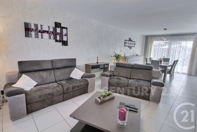 maison à vendre - 5 pièces - 105.0 m2 - ST AVOLD - 57 - LORRAINE - Century 21 Rond Point De L'Europe maison à vendre - 5 pièces - 105.0 m2 - ST AVOLD - 57 - LORRAINE - Century 21 Rond Point De L'Europe