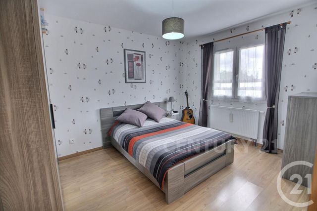 maison à vendre - 5 pièces - 105.0 m2 - ST AVOLD - 57 - LORRAINE - Century 21 Rond Point De L'Europe maison à vendre - 5 pièces - 105.0 m2 - ST AVOLD - 57 - LORRAINE - Century 21 Rond Point De L'Europe