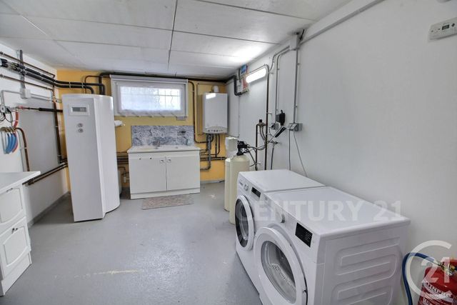 maison à vendre - 5 pièces - 105.0 m2 - ST AVOLD - 57 - LORRAINE - Century 21 Rond Point De L'Europe maison à vendre - 5 pièces - 105.0 m2 - ST AVOLD - 57 - LORRAINE - Century 21 Rond Point De L'Europe